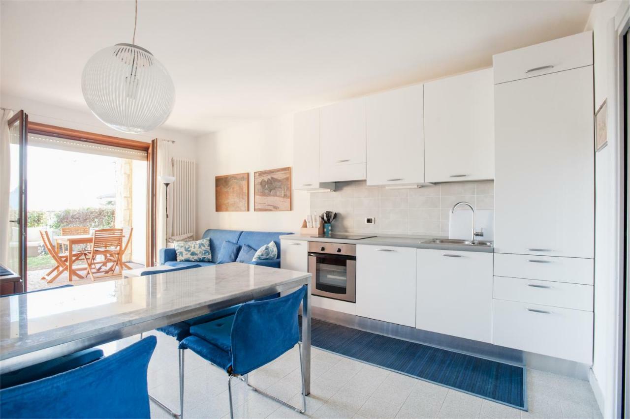 Casa Davide Apartment Riva del Garda Exterior photo