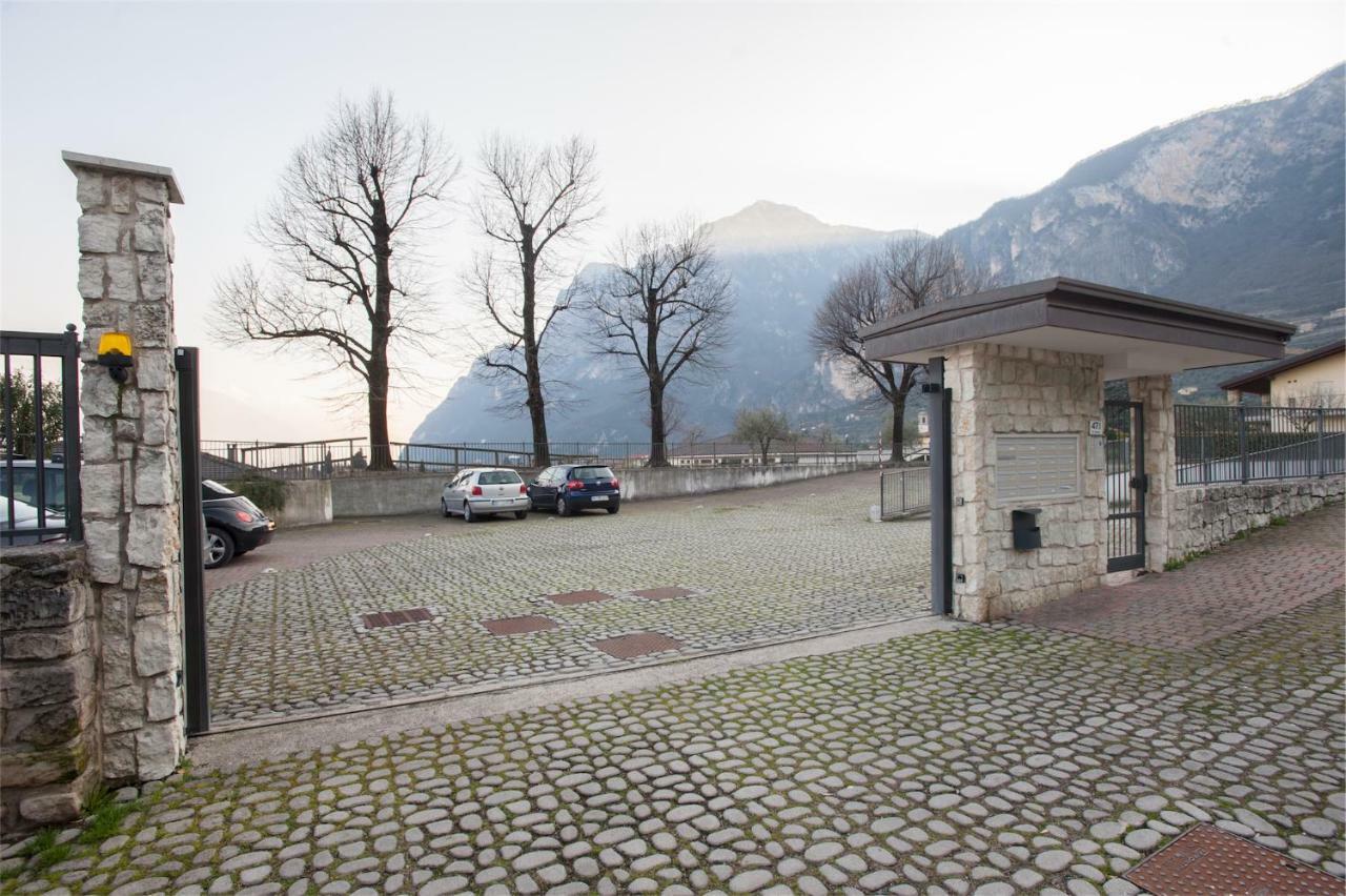 Casa Davide Apartment Riva del Garda Exterior photo