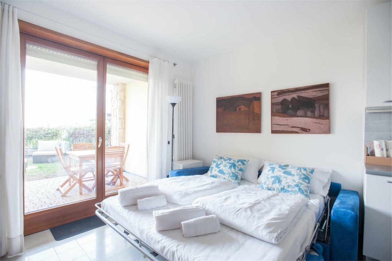 Casa Davide Apartment Riva del Garda Exterior photo